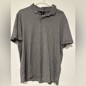 CALVIN KLEIN POLO SHIRT